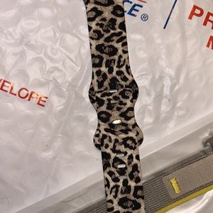 Apple Watch bands bundle etc